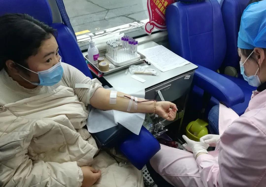 爱心献血,温暖中国,爱游戏在线登录官网-爱游戏(中国)
在行动!