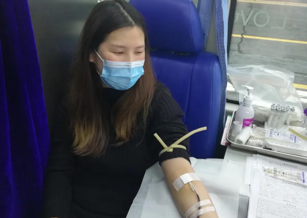 爱心献血,温暖中国,爱游戏在线登录官网-爱游戏(中国)
在行动!