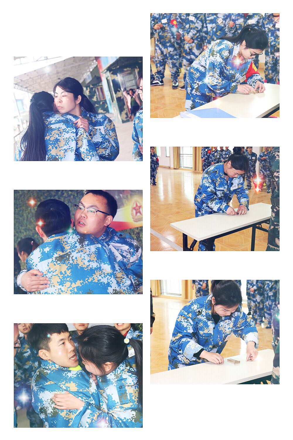 2018爱游戏在线登录官网-爱游戏(中国)
春季军事拓展纪实