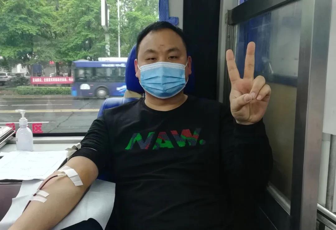 爱心献血,温暖中国,爱游戏在线登录官网-爱游戏(中国)
在行动!