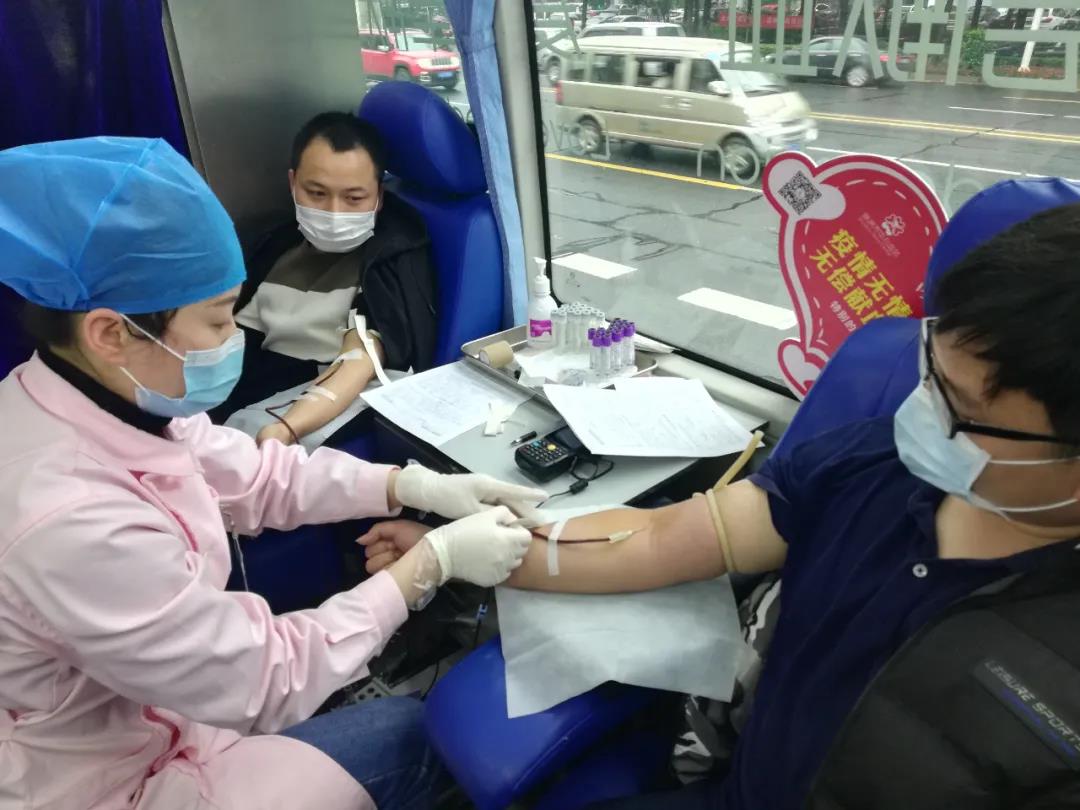 爱心献血,温暖中国,爱游戏在线登录官网-爱游戏(中国)
在行动!