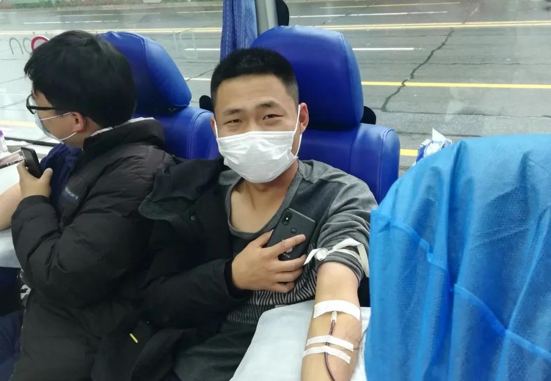 爱心献血,温暖中国,爱游戏在线登录官网-爱游戏(中国)
在行动!