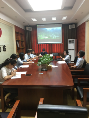 爱游戏在线登录官网-爱游戏(中国)
首次支部主题党日活动 -观看《迷失》警示教育专题片